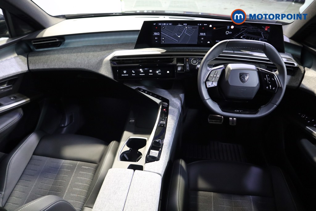 Used Peugeot 5008 2025 for sale - 77604411: Photo 9