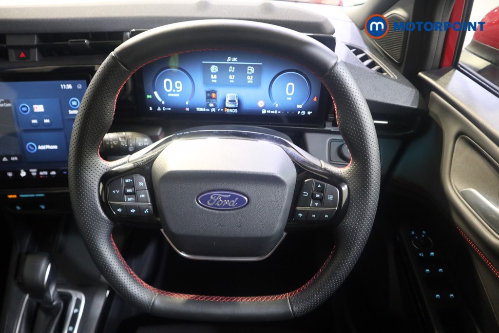 Used Ford Puma 2025 for sale - 76252927: Photo 10
