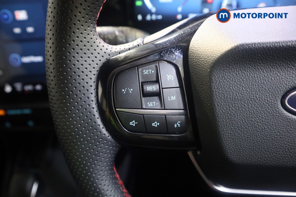 Used Ford Puma 2025 for sale - 76252927: Photo 11