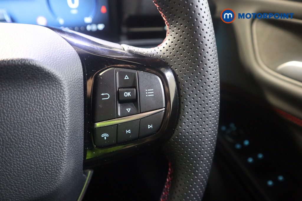 Used Ford Puma 2025 for sale - 76252927: Photo 12
