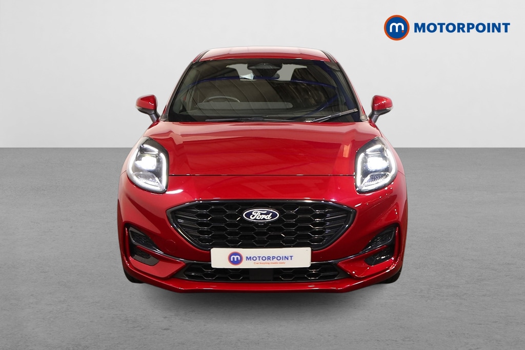Used Ford Puma 2025 for sale - 76252927: Photo 2