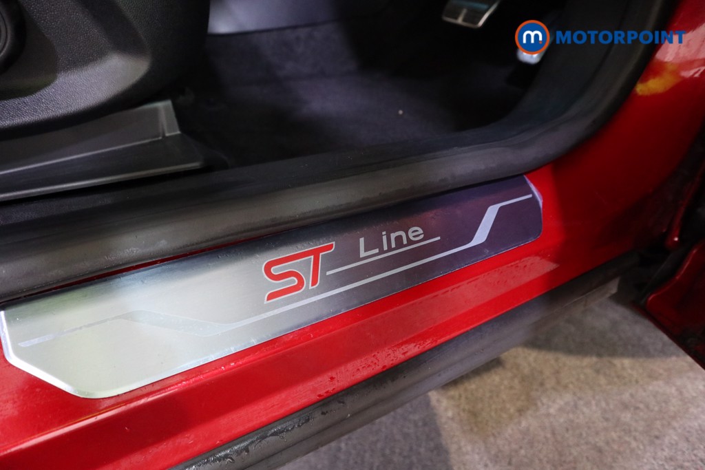 Used Ford Puma 2025 for sale - 76252927: Photo 21
