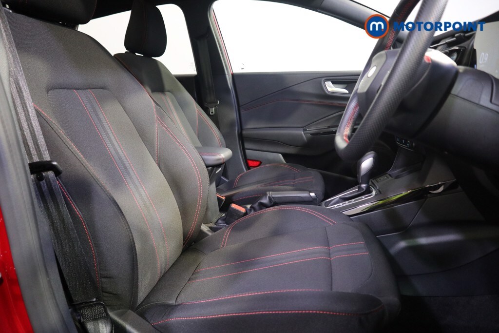 Used Ford Puma 2025 for sale - 76252927: Photo 22