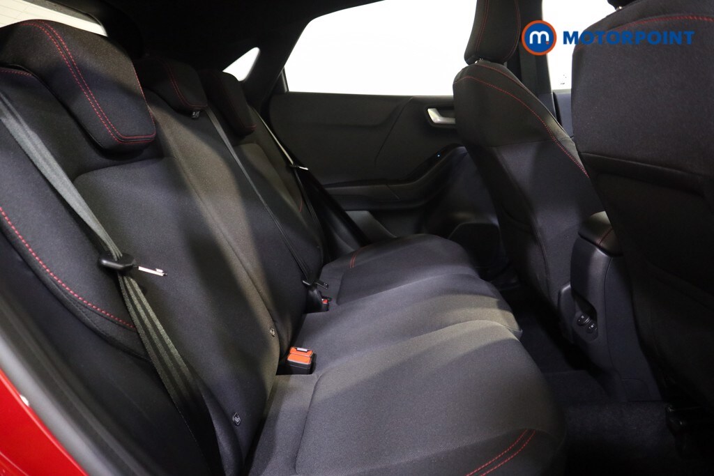 Used Ford Puma 2025 for sale - 76252927: Photo 23