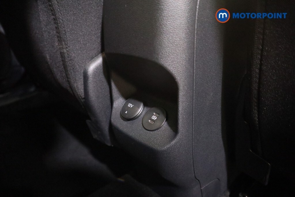 Used Ford Puma 2025 for sale - 76252927: Photo 25