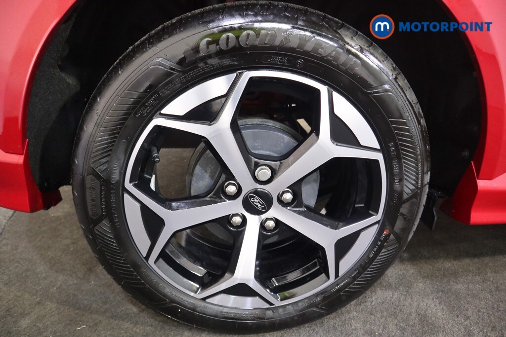 Used Ford Puma 2025 for sale - 76252927: Photo 28