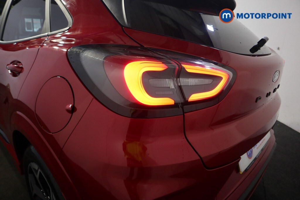 Used Ford Puma 2025 for sale - 76252927: Photo 34