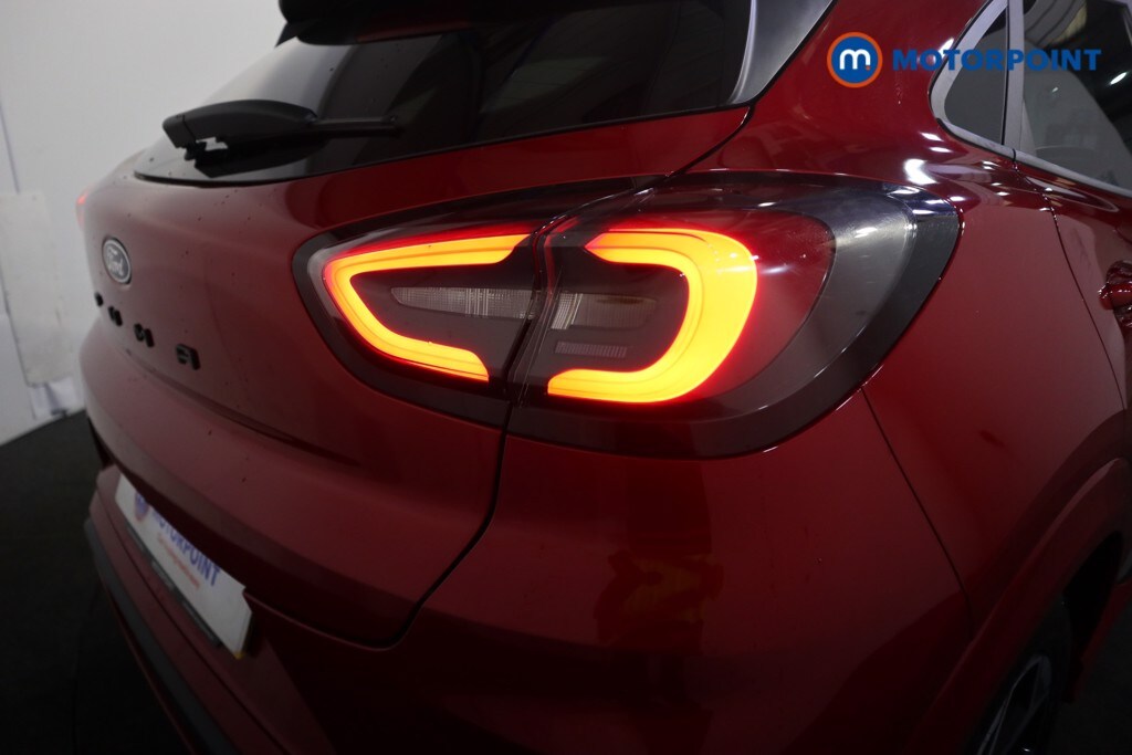Used Ford Puma 2025 for sale - 76252927: Photo 35