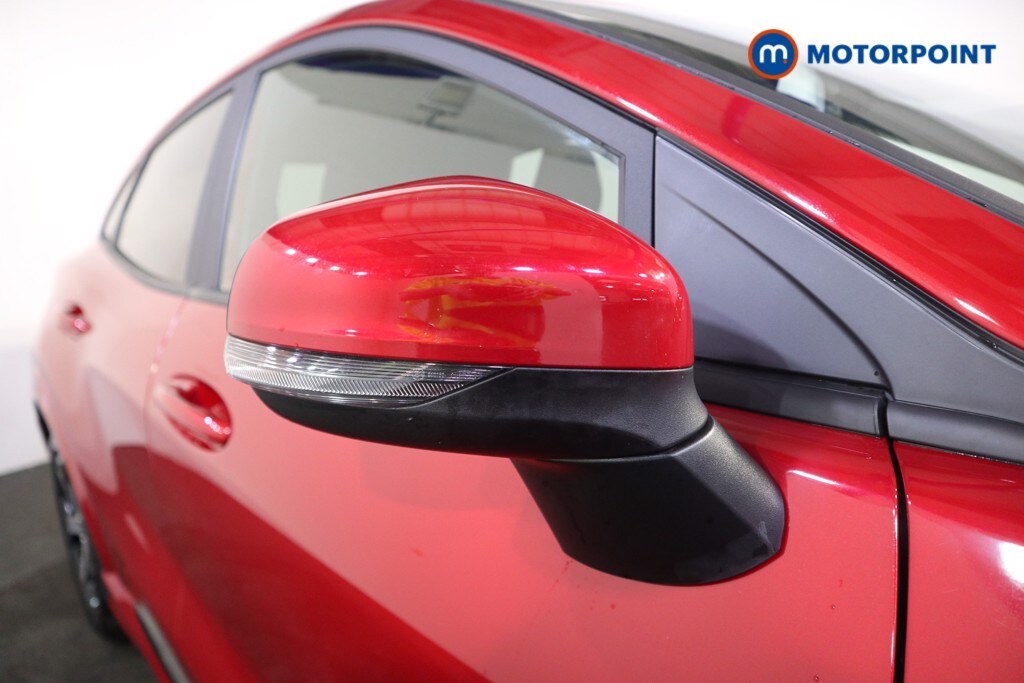 Used Ford Puma 2025 for sale - 76252927: Photo 37