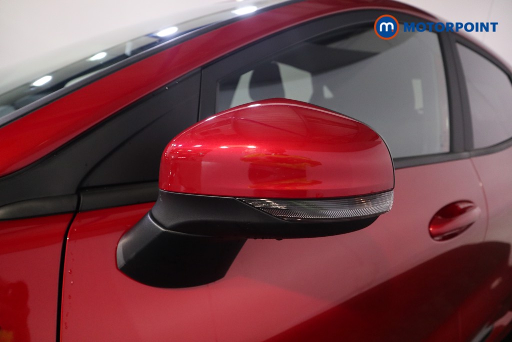 Used Ford Puma 2025 for sale - 76252927: Photo 38