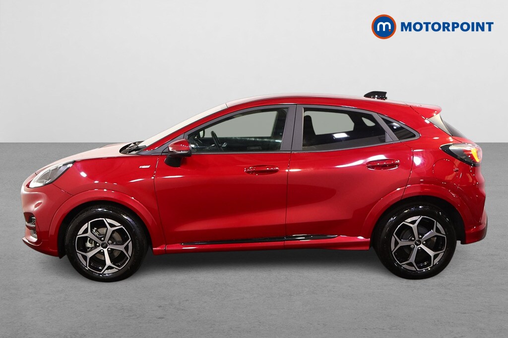 Used Ford Puma 2025 for sale - 76252927: Photo 4