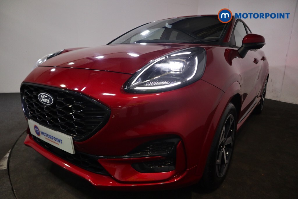Used Ford Puma 2025 for sale - 76252927: Photo 40