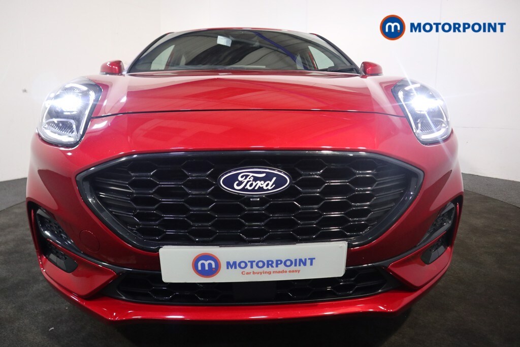 Used Ford Puma 2025 for sale - 76252927: Photo 41