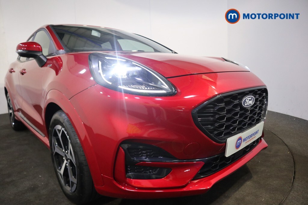 Used Ford Puma 2025 for sale - 76252927: Photo 42