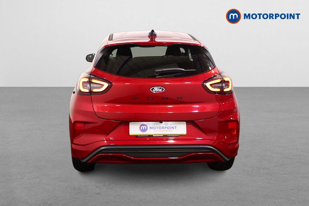 Used Ford Puma 2025 for sale - 76252927: Photo 6