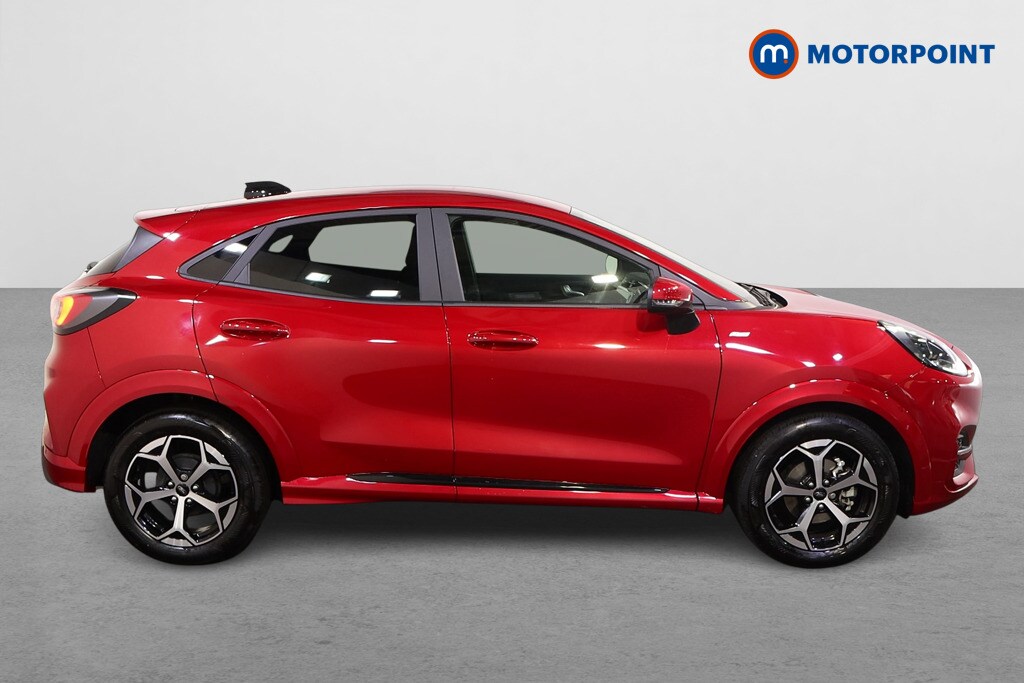 Used Ford Puma 2025 for sale - 76252927: Photo 8