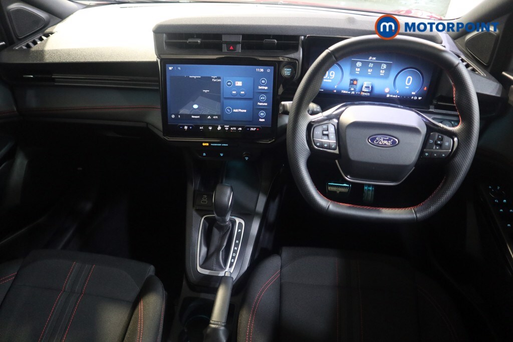 Used Ford Puma 2025 for sale - 76252927: Photo 9