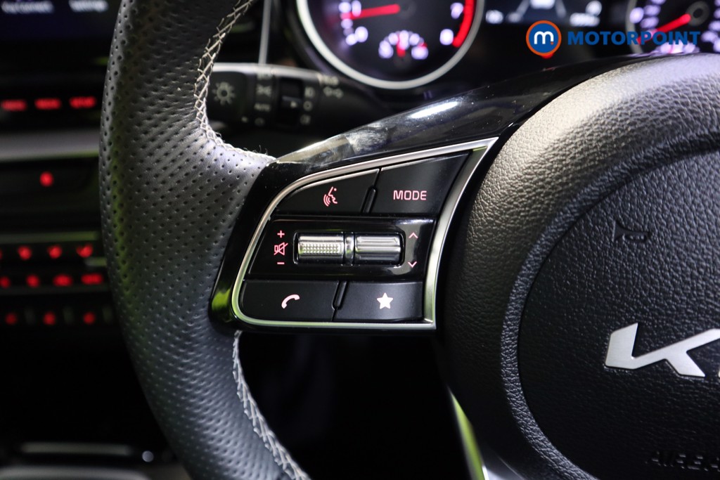 Used Kia Ceed 2024 for sale - 76847704: Photo 11