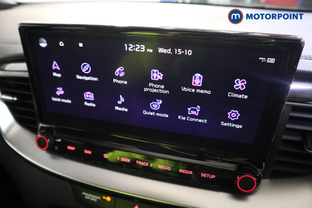 Used Kia Ceed 2024 for sale - 76847704: Photo 15