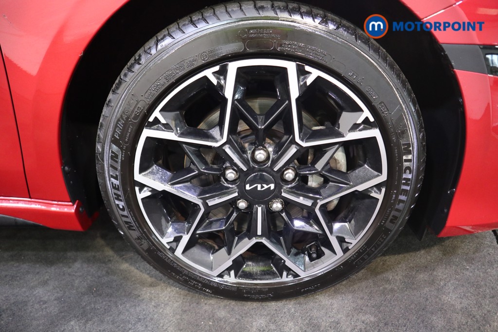 Used Kia Ceed 2024 for sale - 76847704: Photo 31