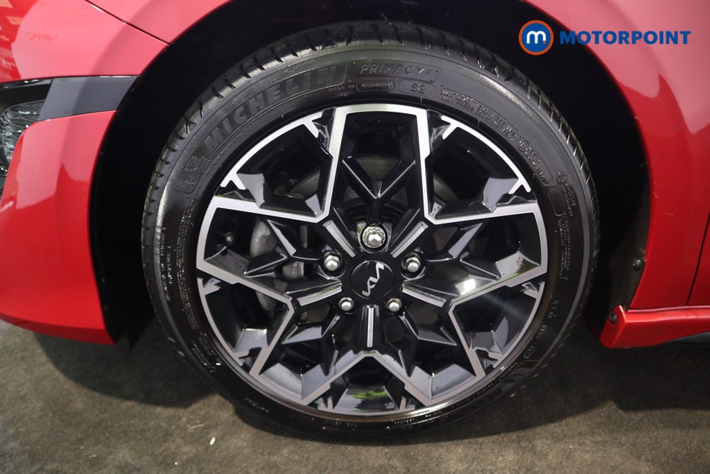 Used Kia Ceed 2024 for sale - 76847704: Photo 32