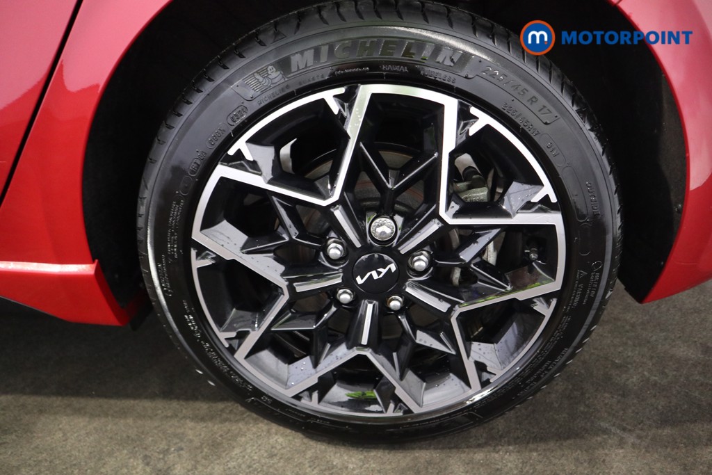 Used Kia Ceed 2024 for sale - 76847704: Photo 33