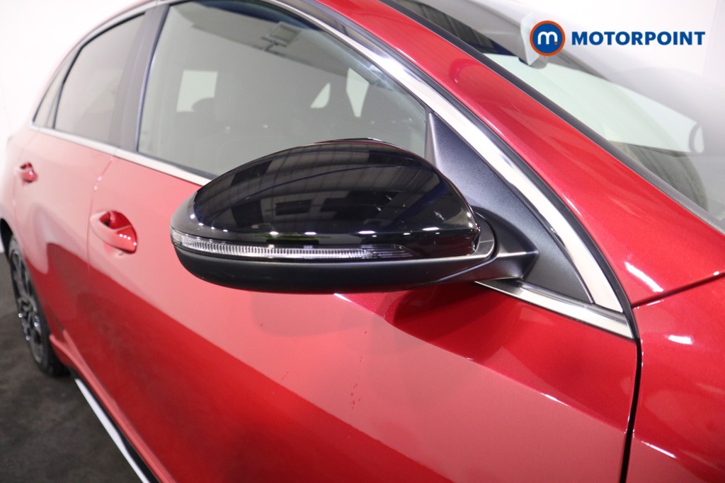 Used Kia Ceed 2024 for sale - 76847704: Photo 40