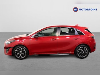 Used Kia Ceed 2024 for sale - 76847704: Photo