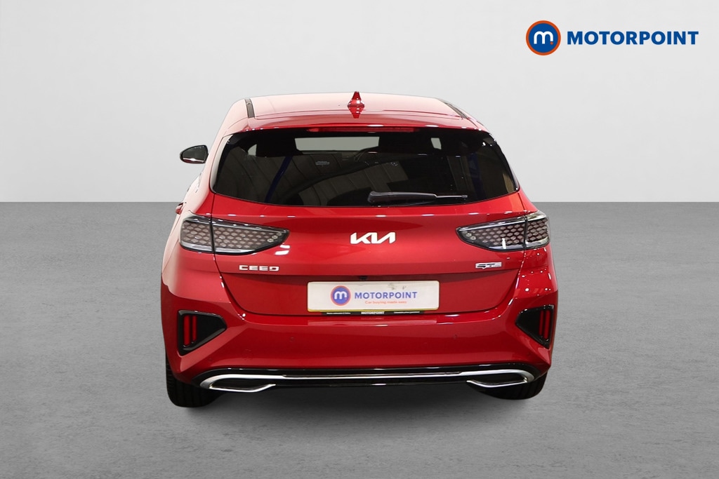 Used Kia Ceed 2024 for sale - 76847704: Photo 6