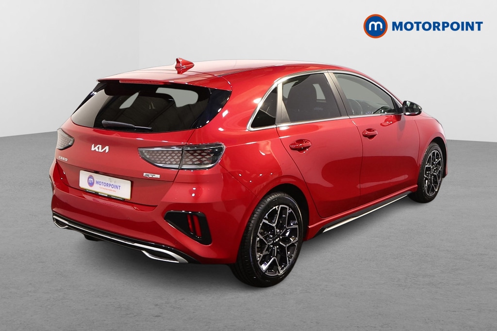 Used Kia Ceed 2024 for sale - 76847704: Photo 7