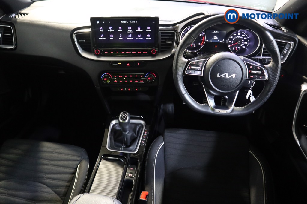 Used Kia Ceed 2024 for sale - 76847704: Photo 9