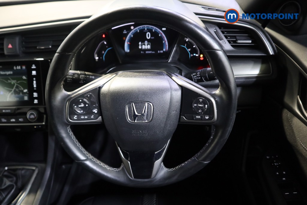 Used Honda Civic for sale - 77364728: Photo 10