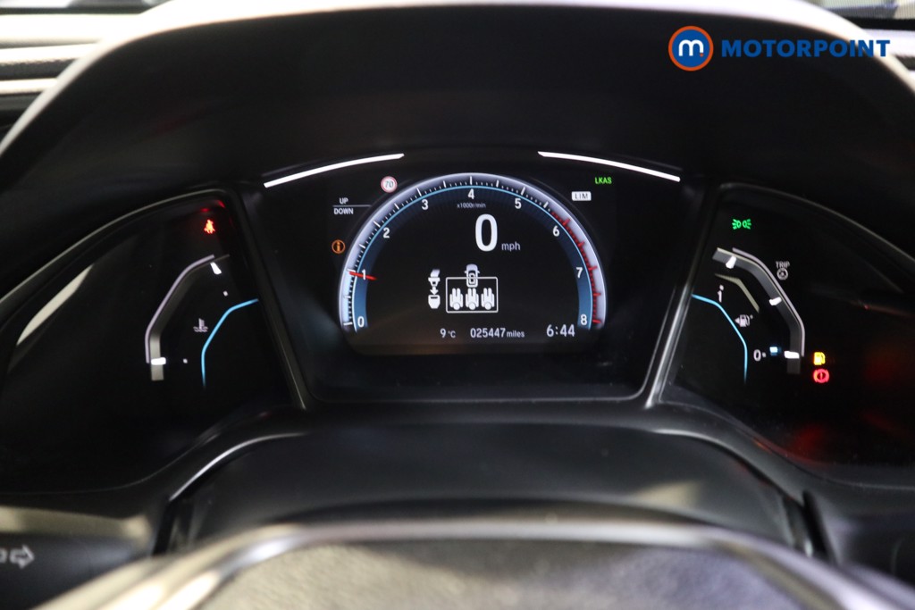 Used Honda Civic for sale - 77364728: Photo 13