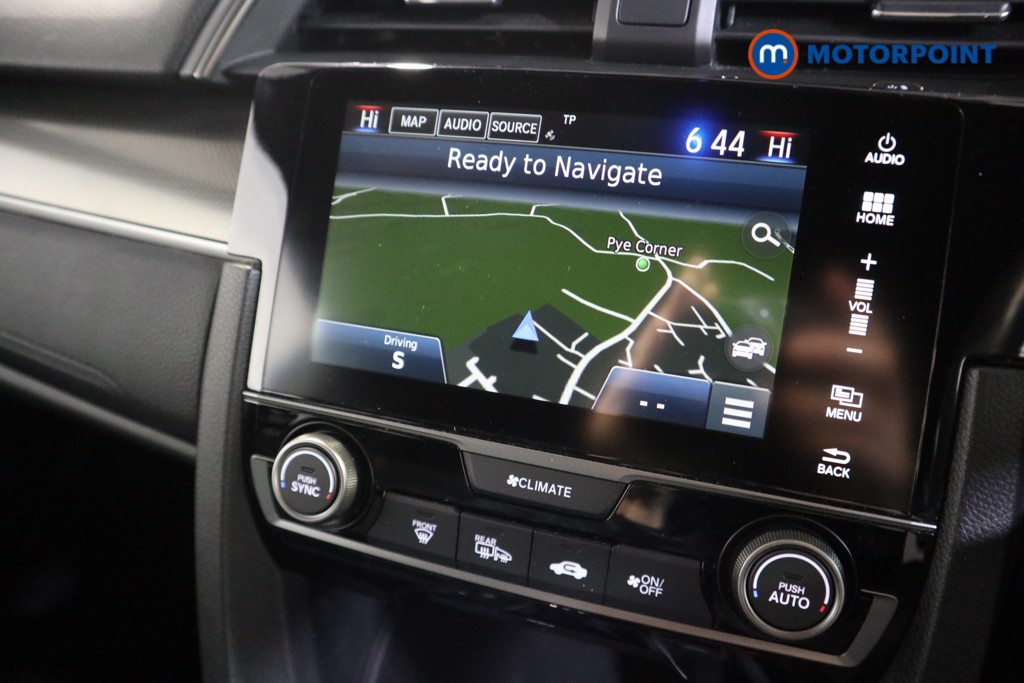 Used Honda Civic for sale - 77364728: Photo 14