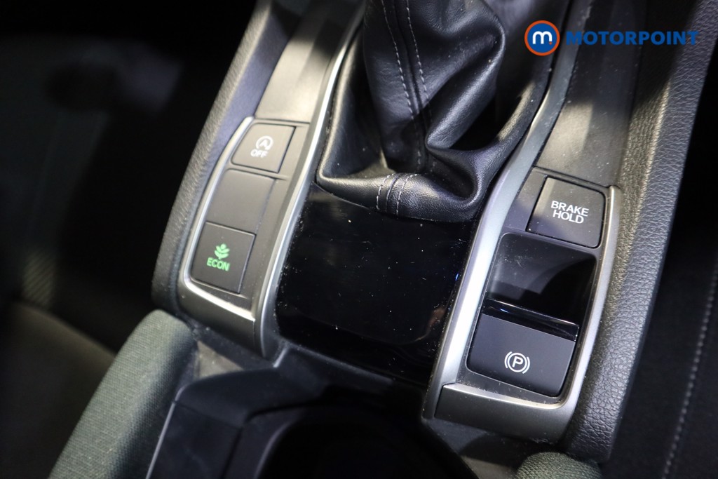 Used Honda Civic for sale - 77364728: Photo 15