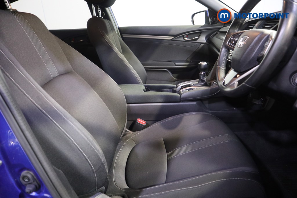 Used Honda Civic for sale - 77364728: Photo 19