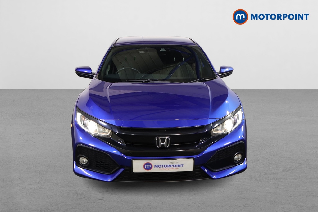 Used Honda Civic for sale - 77364728: Photo 2