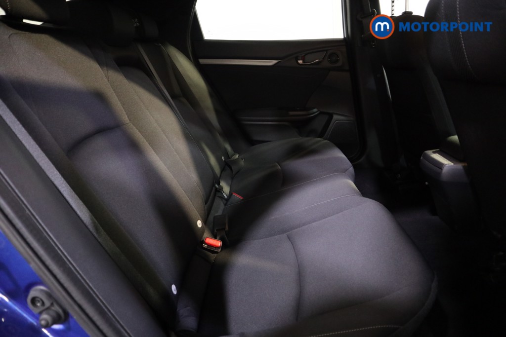 Used Honda Civic for sale - 77364728: Photo 20