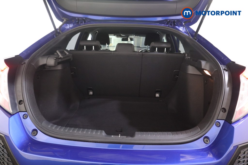 Used Honda Civic for sale - 77364728: Photo 23