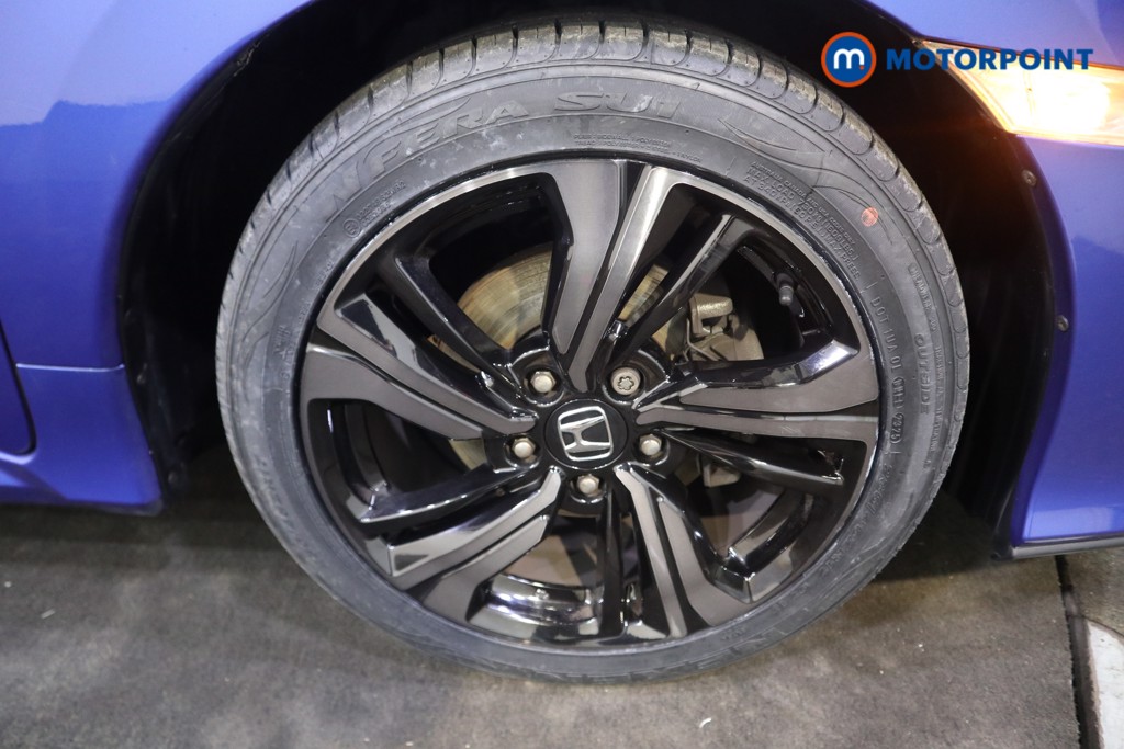 Used Honda Civic for sale - 77364728: Photo 25