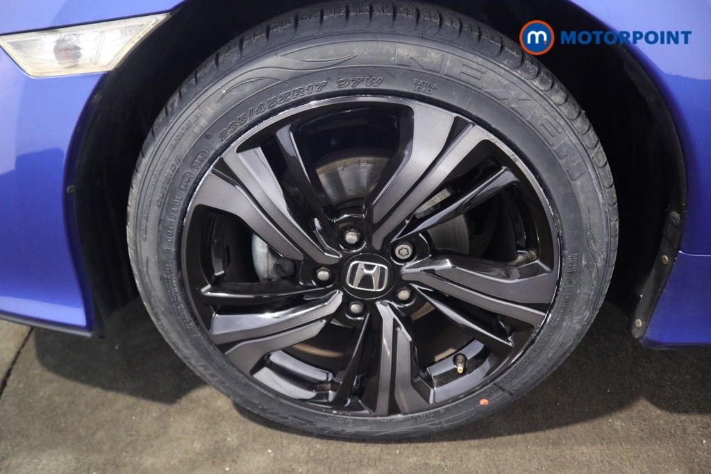 Used Honda Civic for sale - 77364728: Photo 26