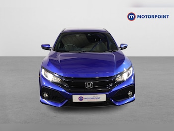 Used Honda Civic undefined for sale - 77364728: Photo