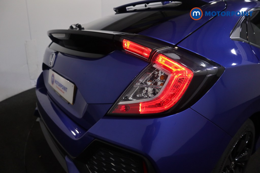 Used Honda Civic for sale - 77364728: Photo 31