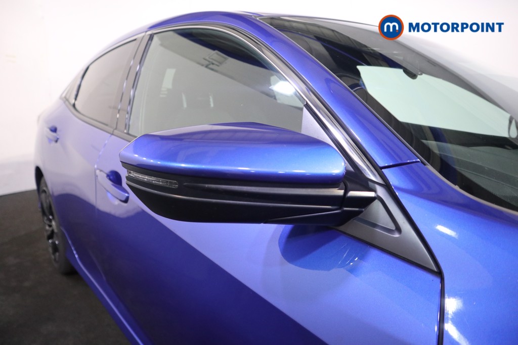 Used Honda Civic for sale - 77364728: Photo 33