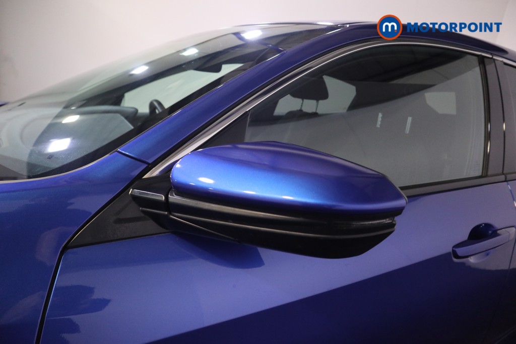 Used Honda Civic for sale - 77364728: Photo 34