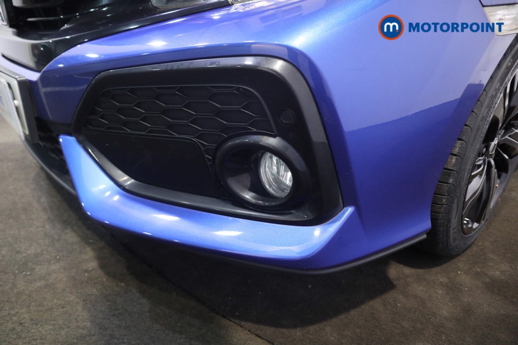 Used Honda Civic for sale - 77364728: Photo 35