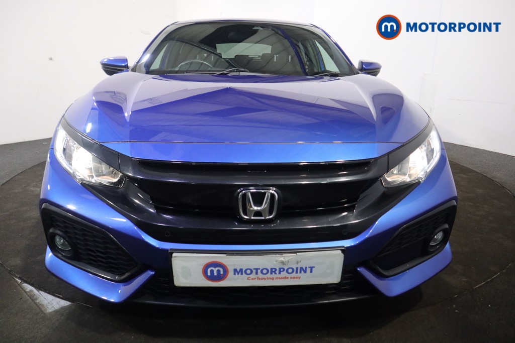 Used Honda Civic for sale - 77364728: Photo 37