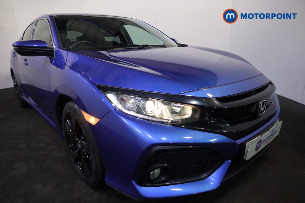 Used Honda Civic for sale - 77364728: Photo 38