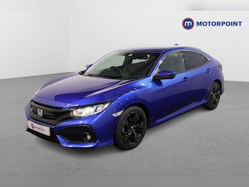 Used Honda Civic undefined for sale - 77364728: Photo