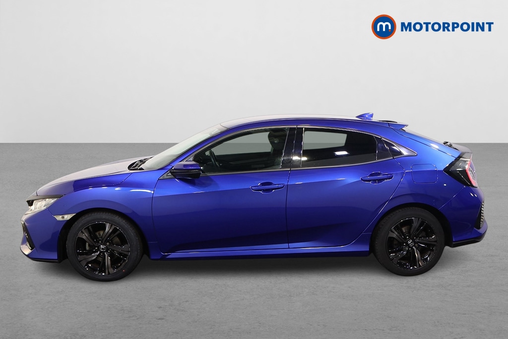 Used Honda Civic for sale - 77364728: Photo 4